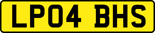 LP04BHS