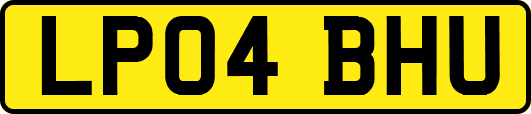 LP04BHU