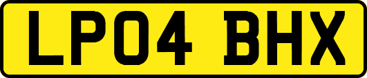 LP04BHX