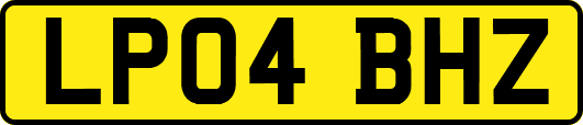 LP04BHZ