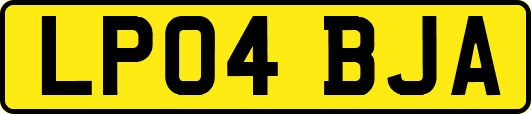 LP04BJA