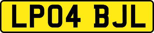 LP04BJL