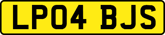 LP04BJS