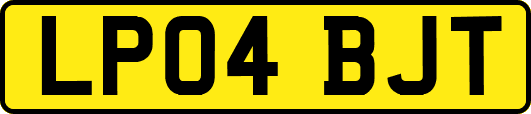 LP04BJT