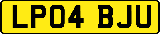 LP04BJU