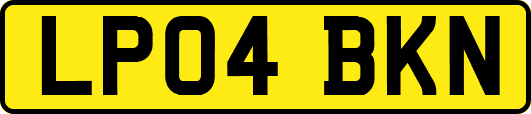 LP04BKN