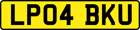 LP04BKU