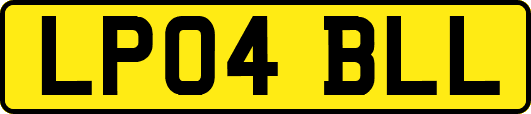 LP04BLL