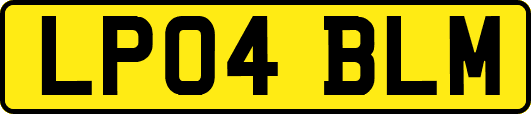 LP04BLM