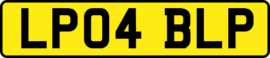 LP04BLP