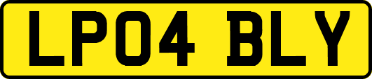 LP04BLY