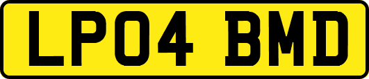 LP04BMD