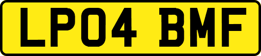 LP04BMF