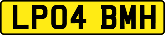 LP04BMH