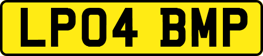 LP04BMP