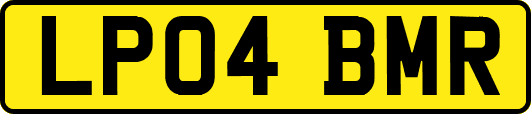 LP04BMR