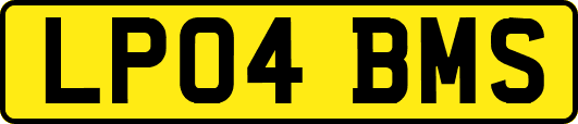 LP04BMS