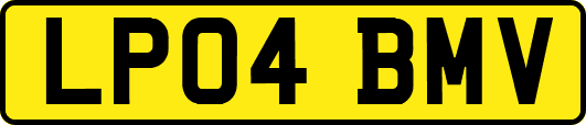 LP04BMV