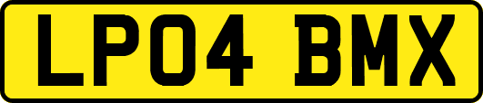 LP04BMX