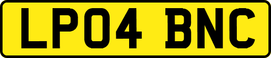LP04BNC