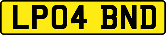 LP04BND