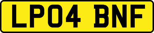 LP04BNF
