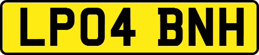 LP04BNH