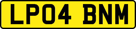 LP04BNM