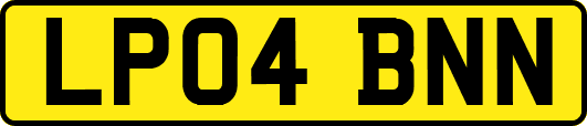 LP04BNN