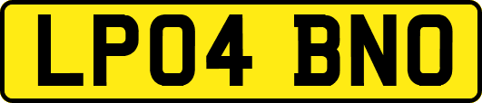 LP04BNO