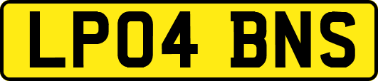 LP04BNS