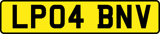 LP04BNV