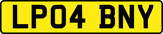 LP04BNY