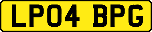 LP04BPG