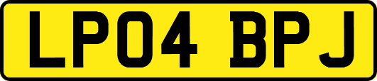 LP04BPJ
