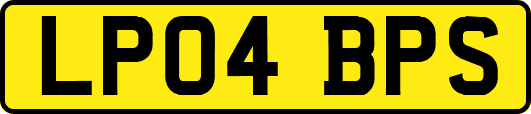LP04BPS