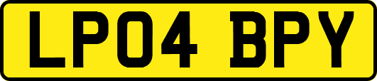 LP04BPY