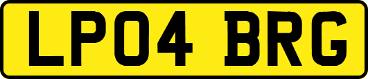 LP04BRG
