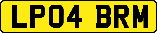 LP04BRM
