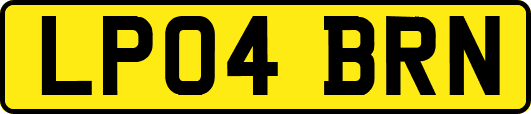 LP04BRN