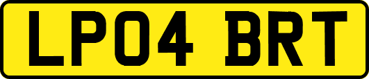 LP04BRT