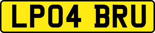 LP04BRU
