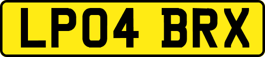 LP04BRX