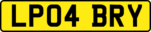 LP04BRY