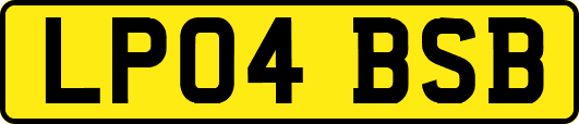 LP04BSB