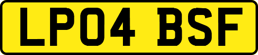 LP04BSF