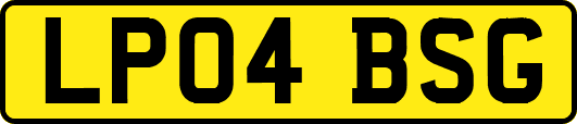 LP04BSG