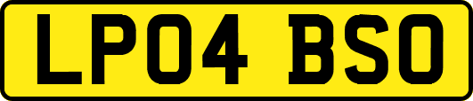 LP04BSO