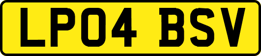 LP04BSV