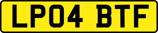 LP04BTF